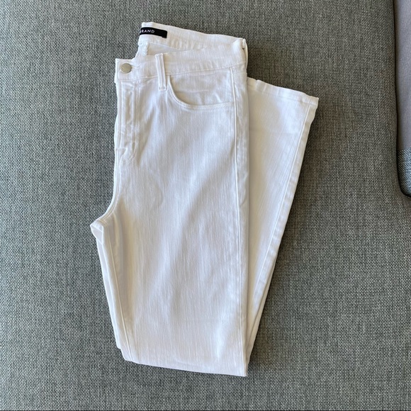 J Brand Denim - J Brand Maria Jeans - 28